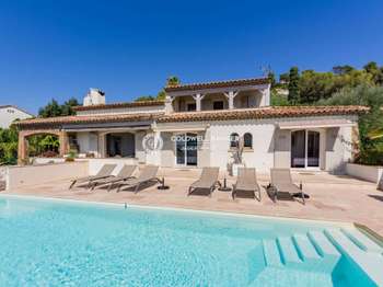 Maison 7 pièces 298 m² · à Roquebrune-sur-Argens · 298 m² · 2 290 000 €