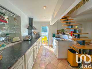 Vente maison 10 pièces