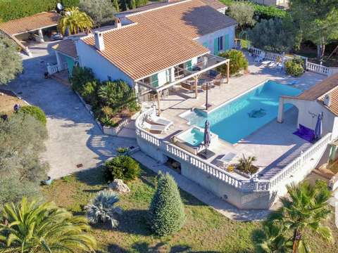 Vente maison 10 pièces