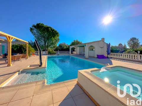 Vente maison 10 pièces