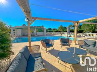 Vente maison 10 pièces