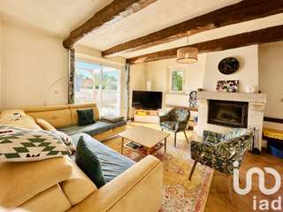 Vente maison 10 pièces