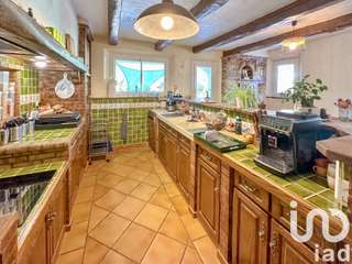 Vente maison 10 pièces