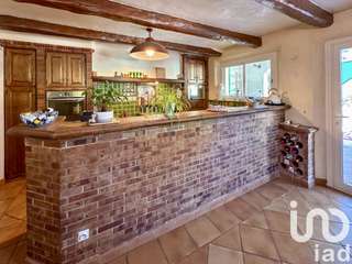 Vente maison 10 pièces