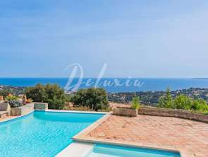 Vente Maison 6 chambresRoquebrune-sur-Argens