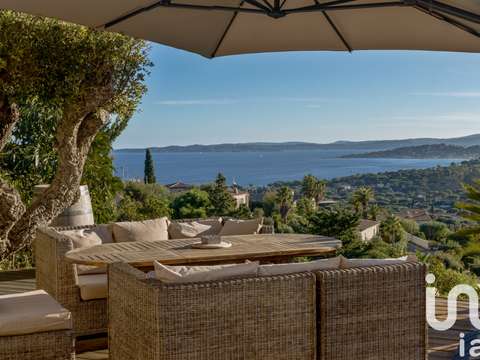 Vente maison 5 pièces Roquebrune-sur-Argens 83