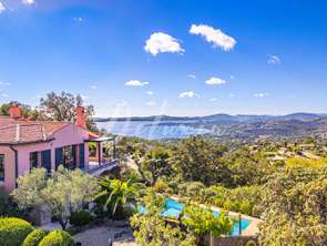 Vente Maison 4 chambresRoquebrune-sur-Argens