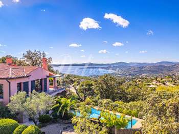 Vente maison 7 pièces Roquebrune-sur-Argens 83