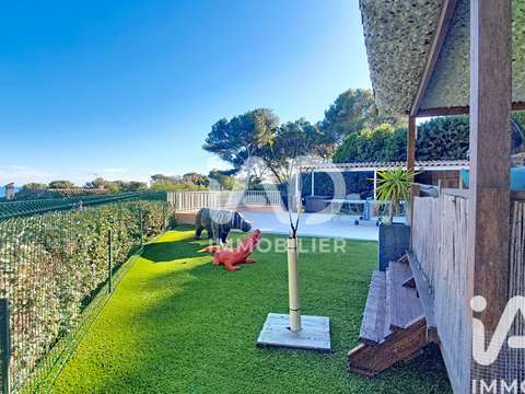 Vente maison 7 pièces Roquebrune-sur-Argens 83