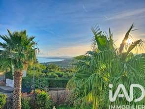 Vente Maison 5 chambresRoquebrune-sur-Argens