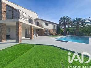 Vente Maison 5 chambresRoquebrune-sur-Argens