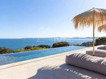 Vente maison Roquebrune-sur-Argens 83