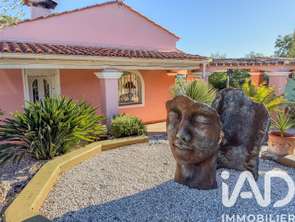Vente Maison 2 chambresRoquebrune-sur-Argens