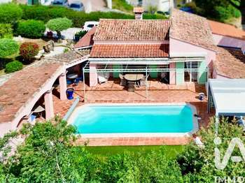 Vente maison 4 pièces Roquebrune-sur-Argens 83