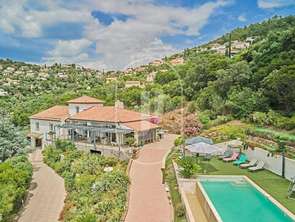 Vente Maison 4 chambresRoquebrune-sur-Argens