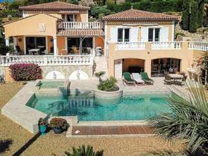 Vente Maison 4 chambresRoquebrune-sur-Argens