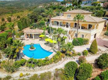 Vente maison 6 pièces Roquebrune-sur-Argens 83