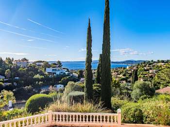 Vente maison Roquebrune-sur-Argens 83