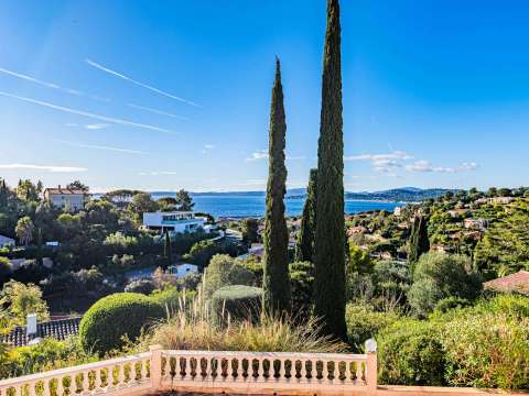Vente maison Roquebrune-sur-Argens 83