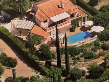 Vente Maison 4 chambresRoquebrune-sur-Argens