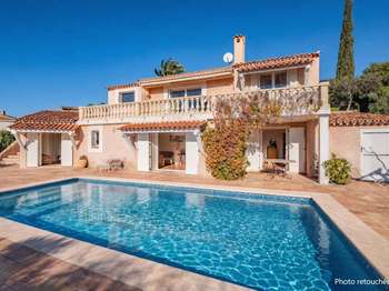Vente Maison 4 chambresRoquebrune-sur-Argens