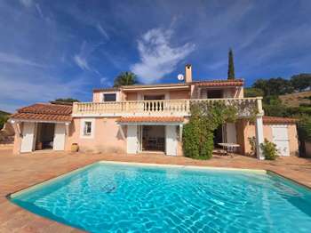 Vente Maison 4 chambresRoquebrune-sur-Argens