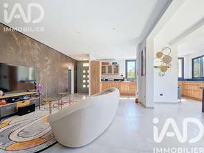 Vente Maison 3 chambresRoquebrune-sur-Argens