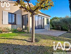 Vente Maison 3 chambresRoquebrune-sur-Argens
