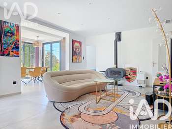 Vente Maison 3 chambresRoquebrune-sur-Argens