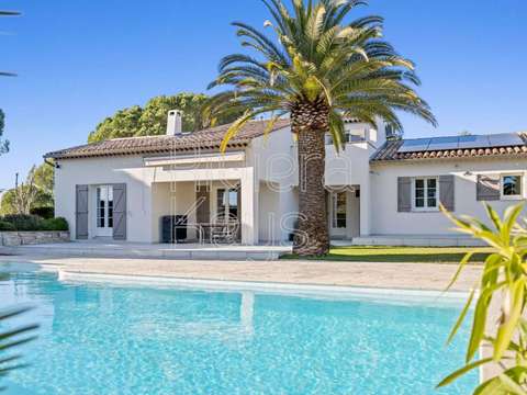 Vente maison 6 pièces Roquebrune-sur-Argens 83