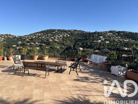 Vente maison 9 pièces Roquebrune-sur-Argens 83