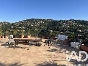 Vente Maison 6 chambresRoquebrune-sur-Argens