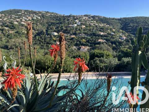 Vente maison 9 pièces