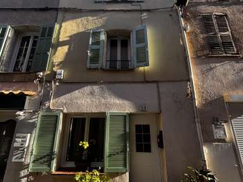 Vente maison 3 pièces Roquebrune-sur-Argens 83