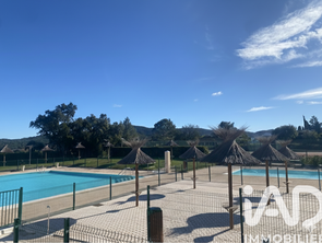 Vente Maison 3 chambresRoquebrune-sur-Argens