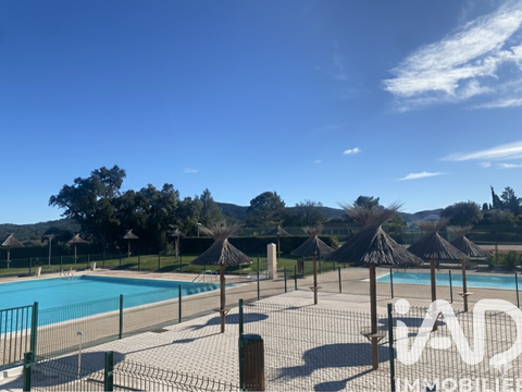 Vente maison 4 pièces Roquebrune-sur-Argens 83