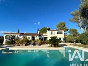 Vente Maison 6 piècesRoquebrune-sur-Argens