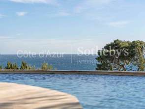 Vente Maison 5 chambresRoquebrune-sur-Argens