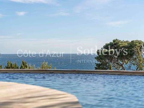 Vente maison 6 pièces Roquebrune-sur-Argens 83
