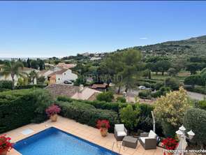 Vente Maison 4 chambresRoquebrune-sur-Argens