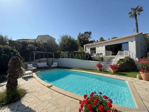Vente maison 5 pièces Roquebrune-sur-Argens 83