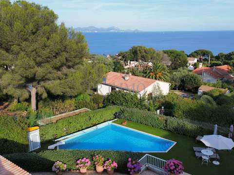 Vente maison 7 pièces Roquebrune-sur-Argens 83