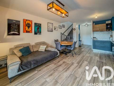Vente maison 2 pièces