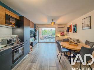 Vente maison 2 pièces
