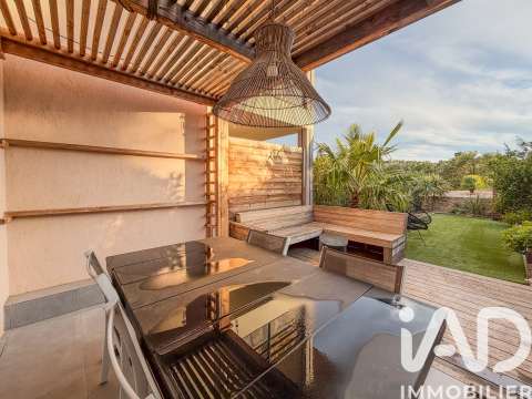 Vente maison 2 pièces Roquebrune-sur-Argens 83