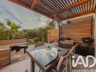 Vente maison 2 pièces