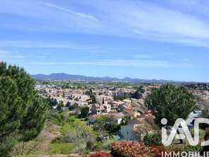Vente Maison 3 chambresRoquebrune-sur-Argens