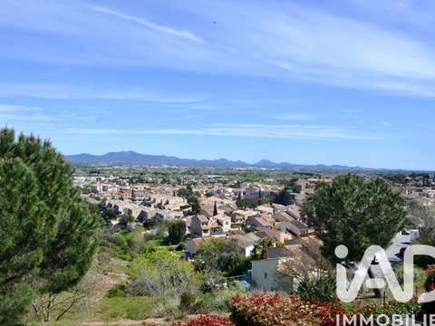 Vente maison 4 pièces Roquebrune-sur-Argens 83