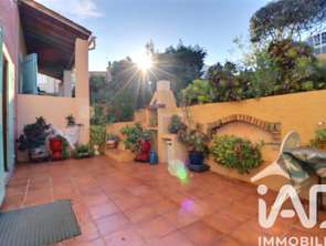 Vente Maison 3 chambresRoquebrune-sur-Argens
