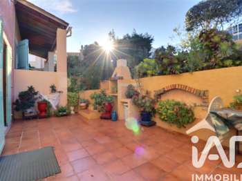 Vente maison 4 pièces Roquebrune-sur-Argens 83